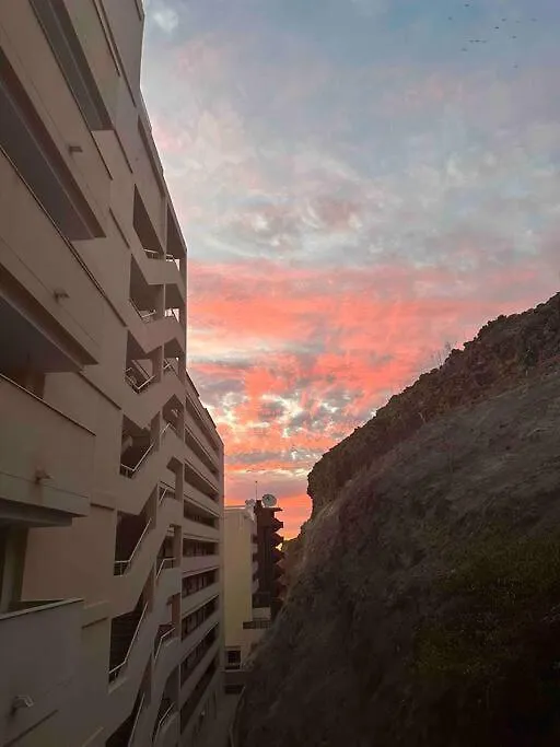 Apartment Amaro, El Palm Mar, Tenerife