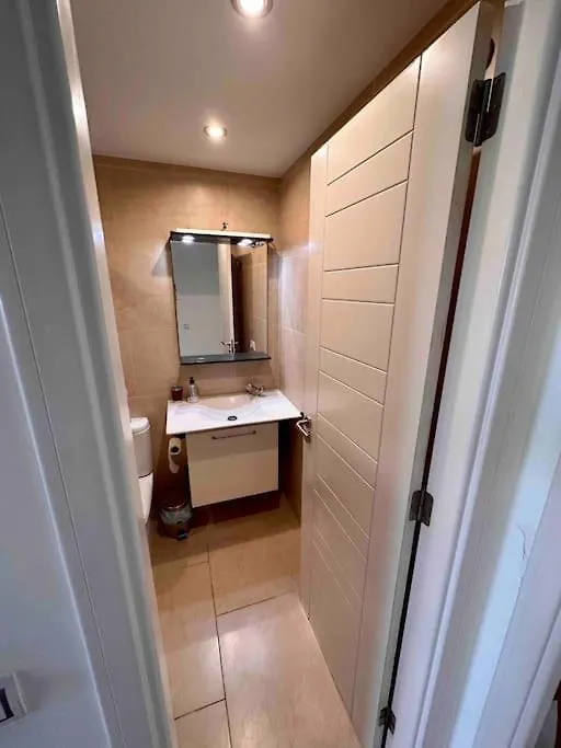 Apartment Amaro, El Palm Mar, Tenerife Spanien