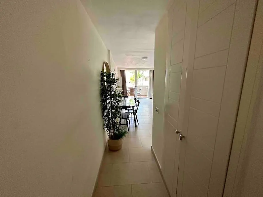 Apartment Amaro, El Palm Mar, Tenerife  Palm-mar