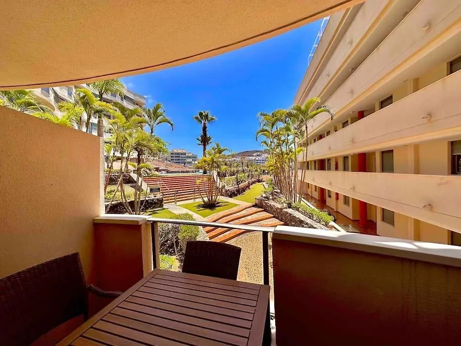 Apartment Amaro, El Palm Mar, Tenerife 0*, Palm-mar