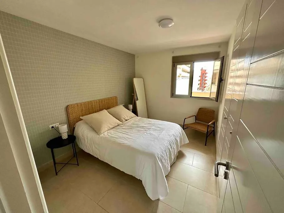 Apartment Amaro, El Palm Mar, Tenerife  Palm-mar