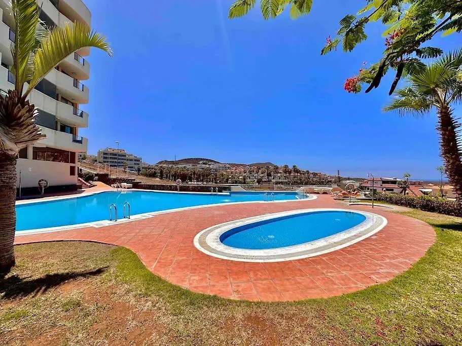 Apartment Amaro, El Palm Mar, Tenerife
