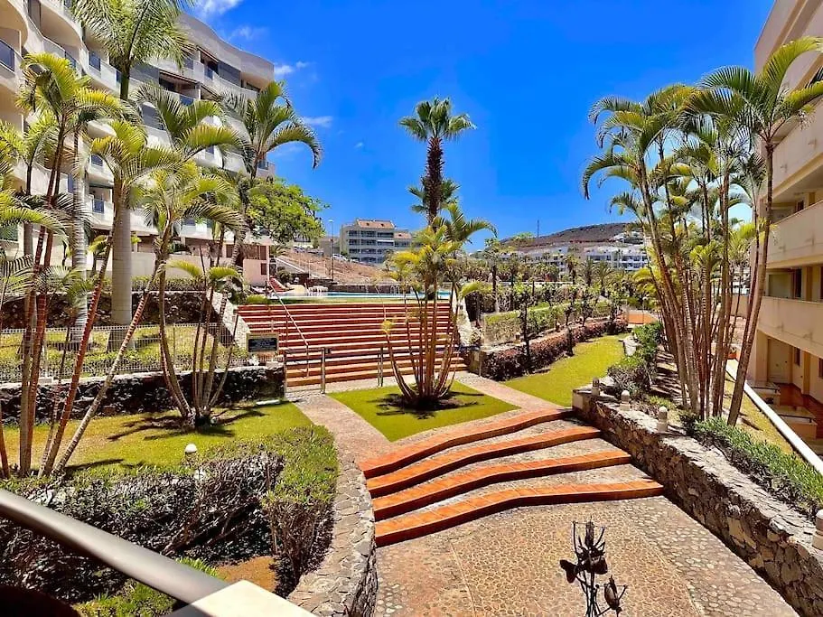 Apartment Amaro, El Palm Mar, Tenerife 0*, Palm-mar Spagna