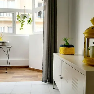Apartamento Yolo House -, Corralejo