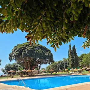 Lemon Tree Apartamento Benalmádena