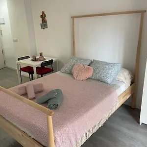 Joan Miro Apartamento Torremolinos