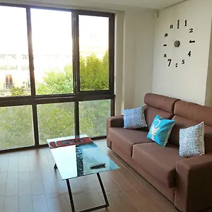 Gran Bulevar Apartamento Córdoba