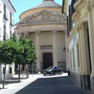 Pompeyos Apartamento Córdoba