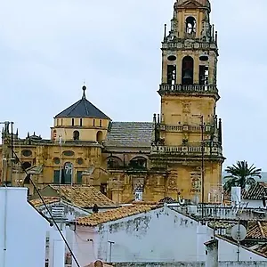 A Escasos Metros De La Mezquita Apartamento Córdoba