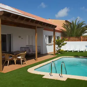Taginaste Villa