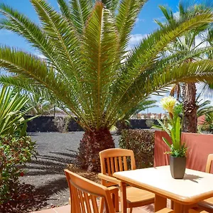 Apartamento Blu Gardenia, Corralejo